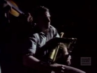 Pogues Dirty Old Town