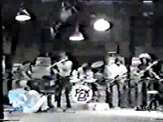 PFM Premiata Forneria Marconi 1972