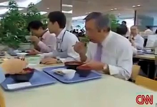 Japanese Airline CEO - Something to learn from