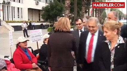 AK Partili İsim, Milletvekili Olmak İsterken Koltuğunu Kaybetti