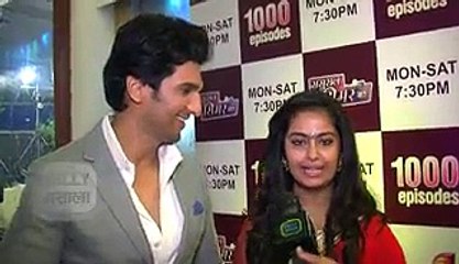 Roli Gets Her Memory Back | Sasural Simar Ka