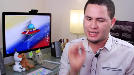 Unboxing Sony Action Cam MINI (1080p) VISOR (ESPAÑOL)