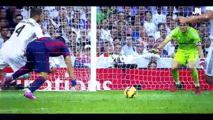 Luis Suarez     Don t Stop Believing     Goals  Skills And  Assists     2014 2015