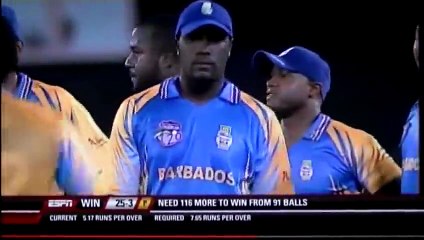 ANDRE FLETCHER, Unfullfilled Talent