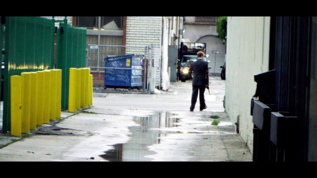 Entre James Bond et Jackie Chan : parodie bien fun!