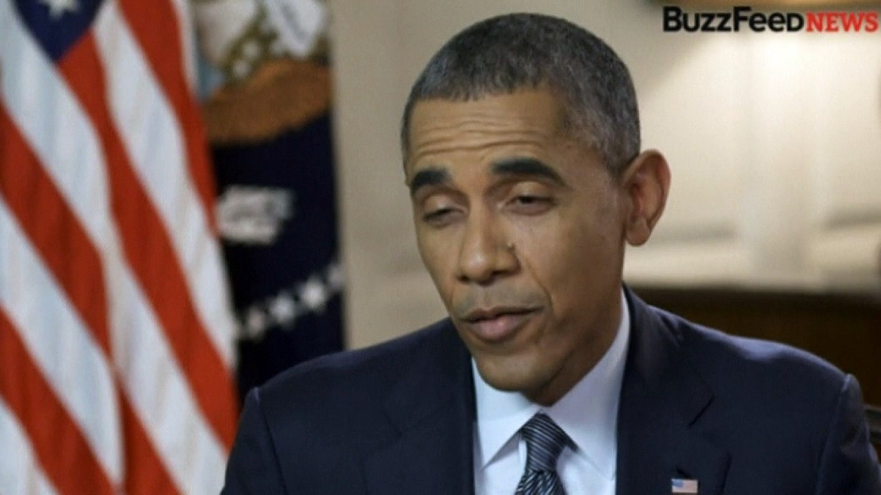 Obama: 'Heartbroken' over death of US hostage K...