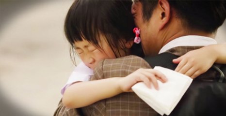 Baba Olmak İşte Böyle Bir Şey!