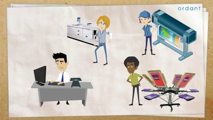 Ordant - Print Estimating and Order Managment Solution - Ordant.com