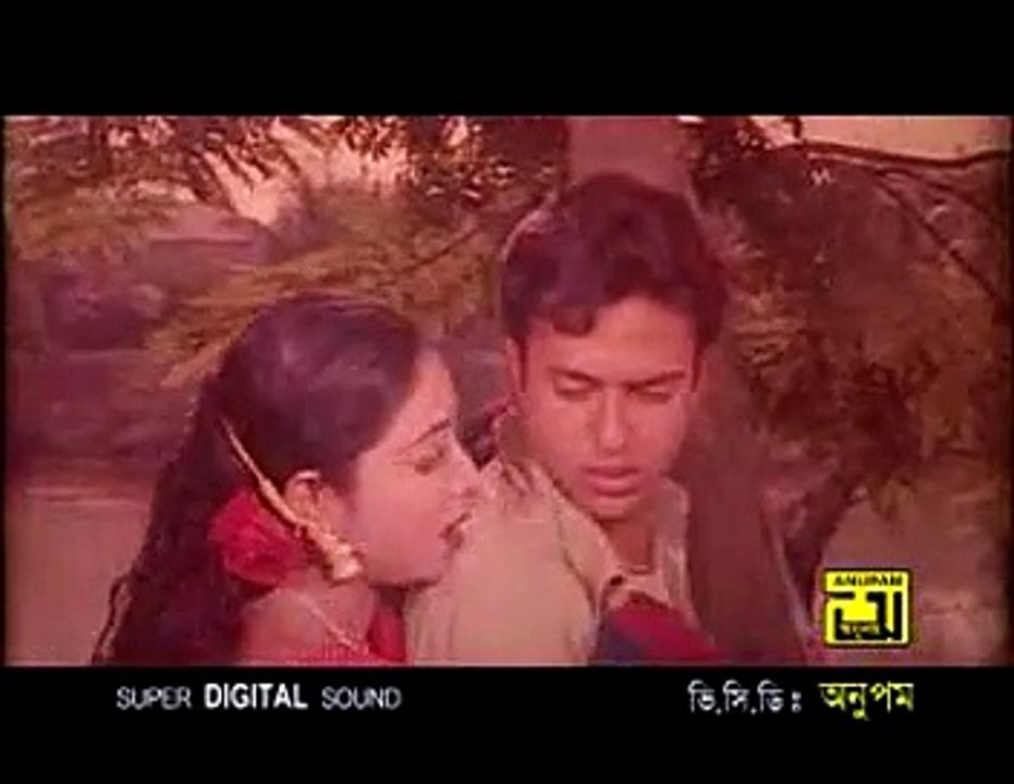 Bangla Hot Movie Song Riaz & Sabnura- Tumi oviman korona