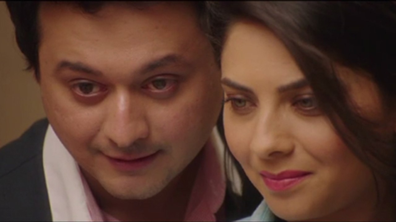 Nandini Character Promo - Mitwaa Marathi Movie - Sonalee Kulkarni, Swapnil Joshi