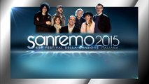 Sanremo 2015 - Prima Serata | 65° Festival della Canzone Italiana | 10-02-2015