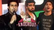 Abhishek Bachchan's REACTS On AIB Knockout CONTROVERSY