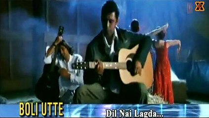 soniye dil nai lagda tere binawatch daily motion