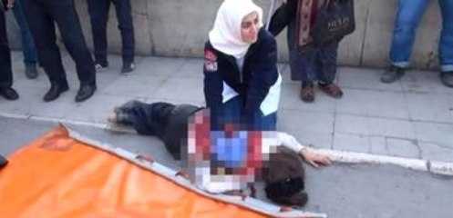 Baldız Cinayetinde Anneden Kan Donduran Sözler