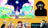 Yuri Kuma Arashi Episode 6 English sub part 1