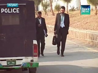 IHC reserves decision on Mumtaz Qadri's appeal against death sentence