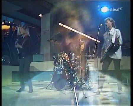 Michel Cretu - Samurai - Musik Convoy