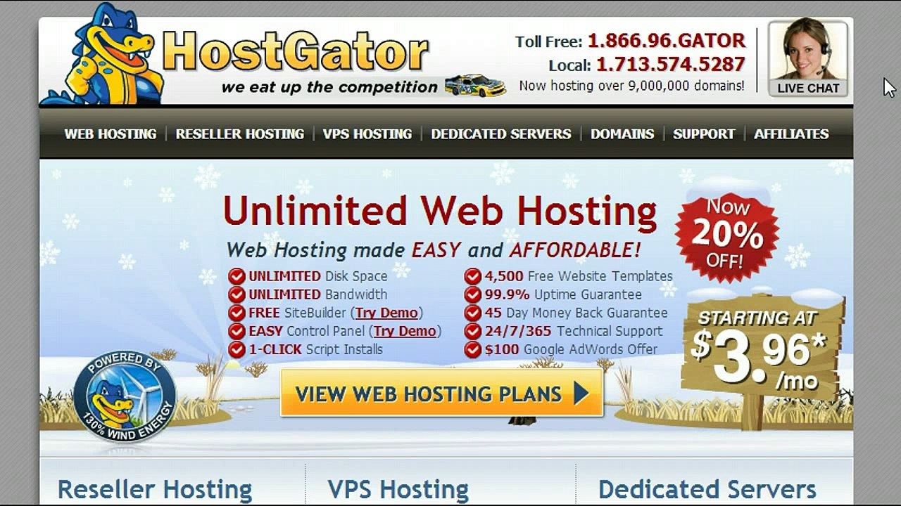 Make A Website __ The Easy Way! __ Step by Step Tutorial!!