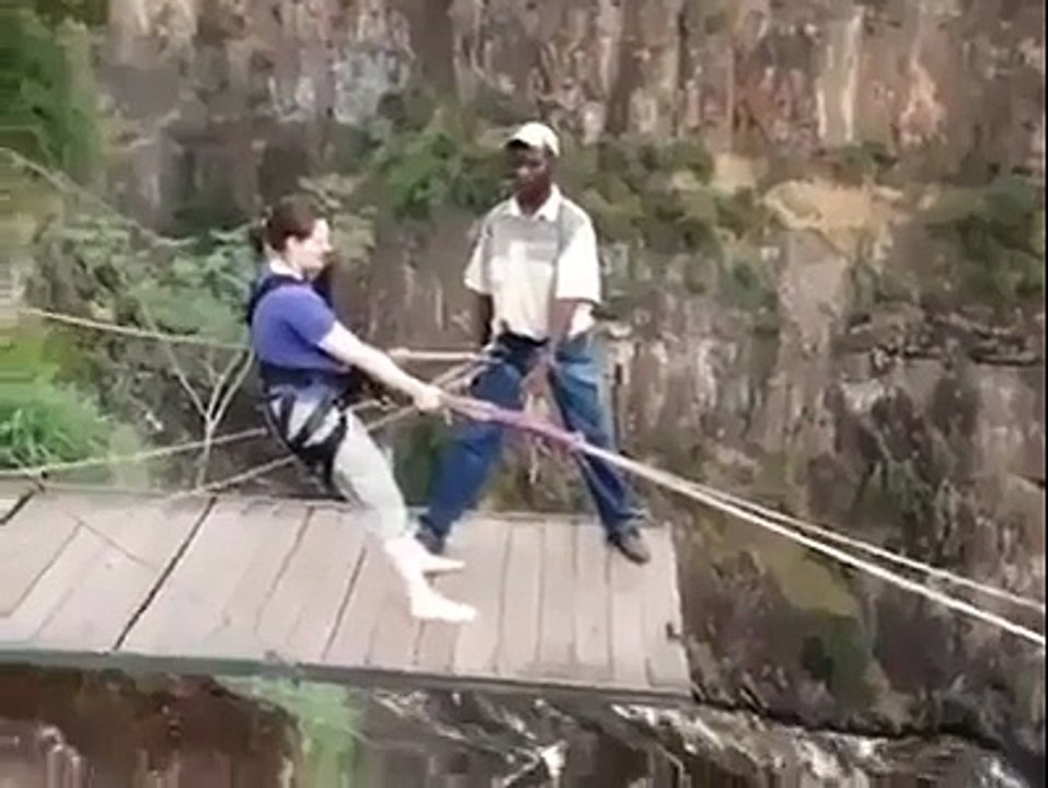 risky game