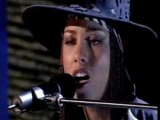 Alicia Keys - How come you don't call me