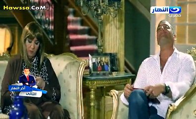 مسلسل الصندوق الاسود - الحلقة 7