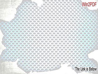 Win2PDF Crack [Risk Free Download]