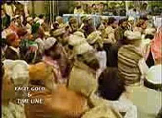 SHAHBAZ QAMER FAREEDI MADINA SADI JAAN NAAT_h263