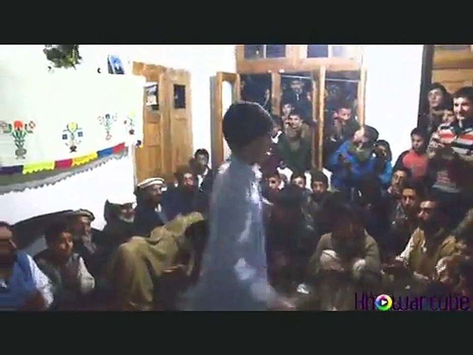 Nice Dance