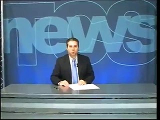 Tg di tcsnews del 10 Febbraio 2015