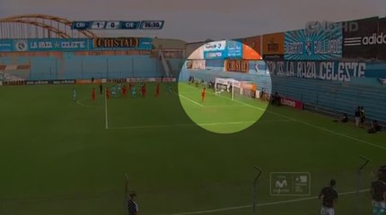 Foot: Comment marquer un corner direct de l’extérieur du pied