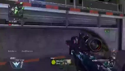 Walk Through - Call of Duty - Black ops - Game Play
