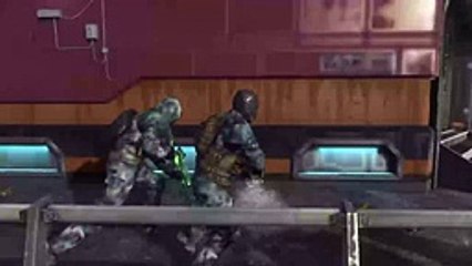 walk through - call of  duty - black ops - game play
