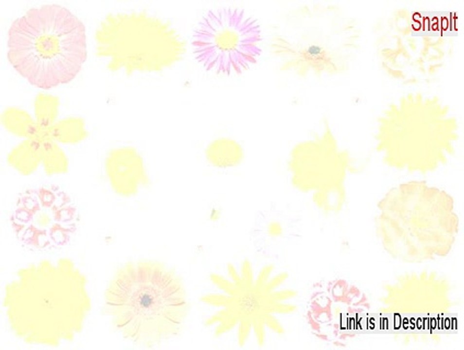 SnapIt Download Free (Free of Risk Download)