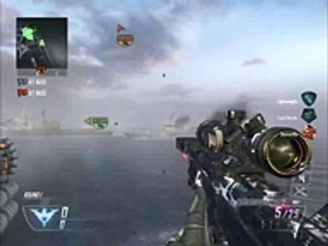 walk Through - Call of Duty - Black ops - Game Play