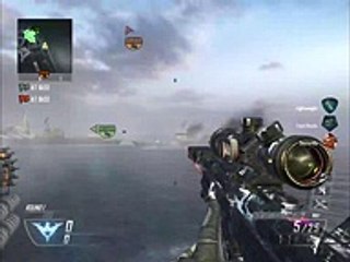 walk Through - Call of Duty - Black ops - Game Play