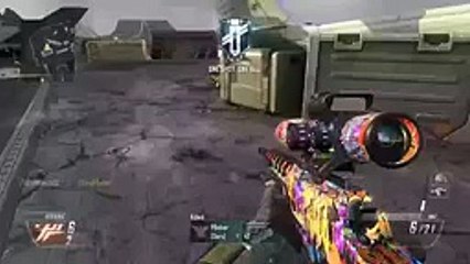 walk Through - Call of Duty - Black ops - Game Play