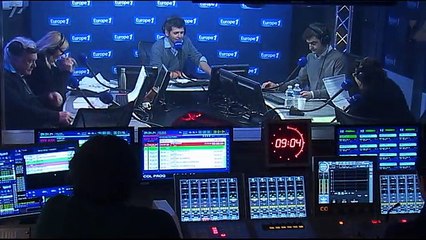 Vernon Subutex de Virginie Despentes, le roman choc