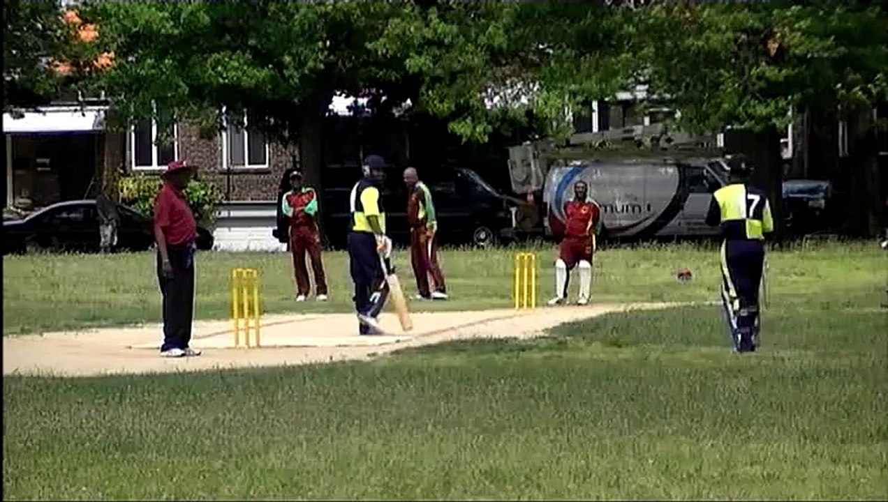 Andre Rusty Kirton, Massive 6