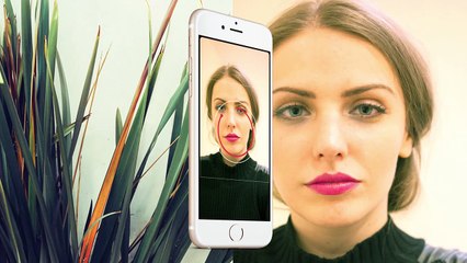 Ray-Ban : Reflections