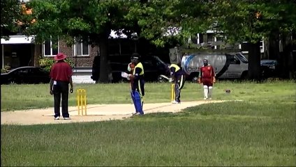 Andre Rusty Kirton, the Skipper