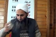 DARSE QURAN by Mufti Mohammad Ayoub Sb ( 29 SEP 2013)