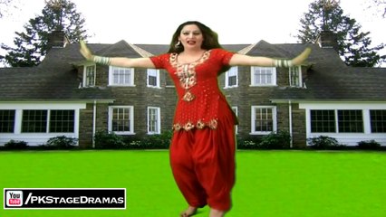 DHAMAAL REEMA JAN - PAKISTANI DHAMAL DANCE(1)