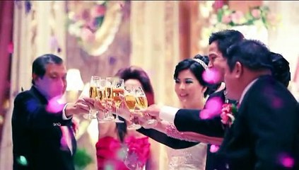 Eka&Vivi Wedding highlight