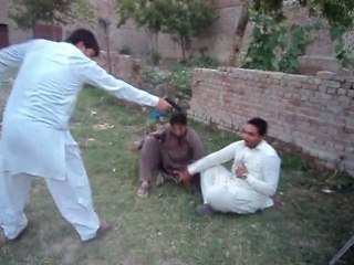 Target killers in ellah abad kasur  ellahabad.kasur