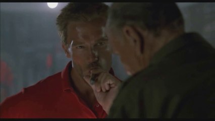 Depredador... Sexual! (Parodia Predator) Parte 1