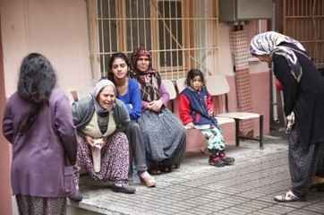 Annenin 'Çocuğuma Otopsi Yapmayın' Feryadı
