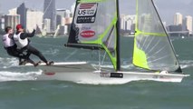 2015 ISAF Sailing World Cup Miami - Welcome To Miami