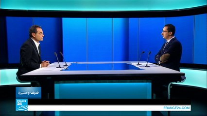 المهندس رشيد الأندلسي.. رئيس جمعية "ذاكرة البيضاء" ج2