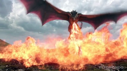 Game of Thrones Season 4 Making Of - YouTube
