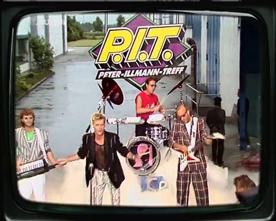 Moti Special Don't Be So Shy - P.I.T.